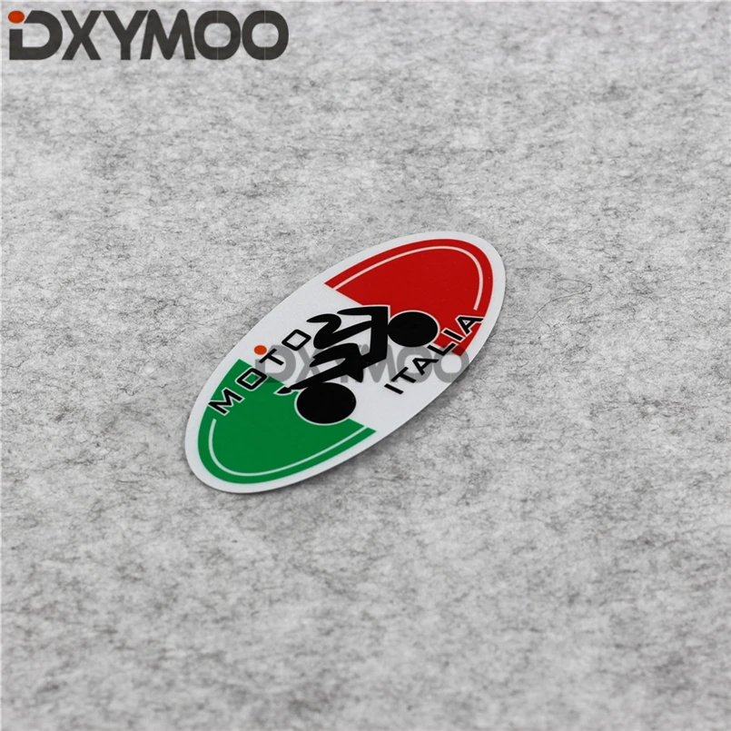 Мото GP Racing Italia Автомобильные Наклейки гитарные оконные декоративные бамперы для