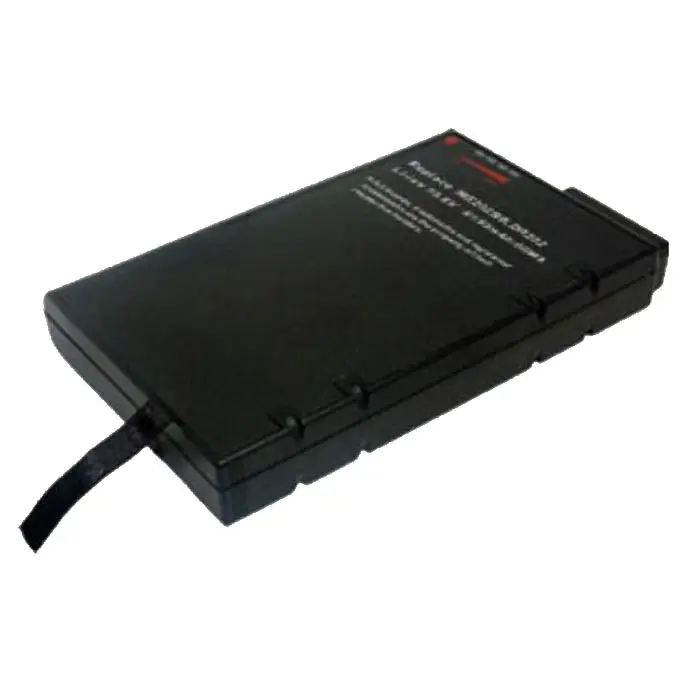 Высококачественная сменная батарея для DR202 DR202S EMC36 ME202BB NJ1020 NL2020 SL202 SL36 SMP202