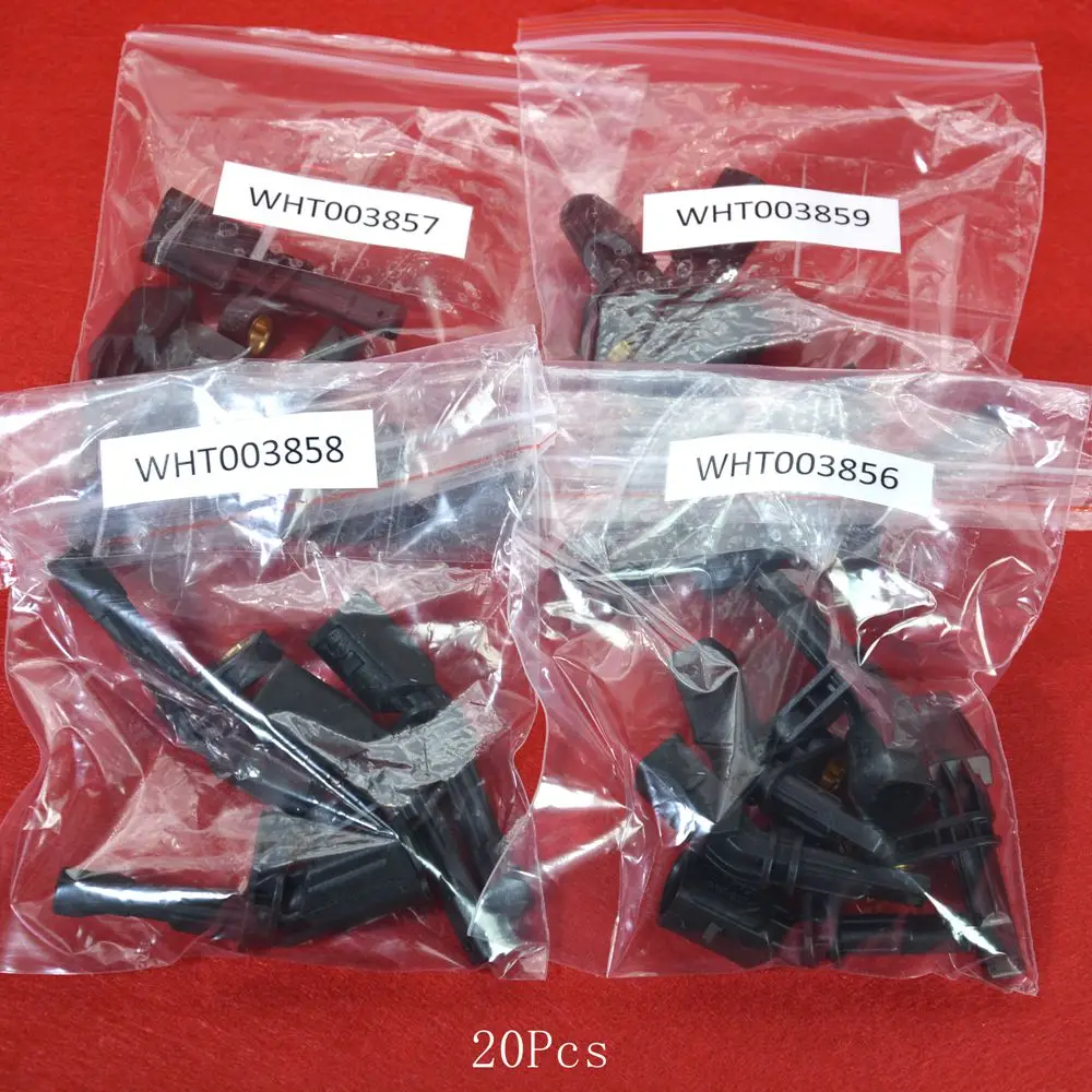Датчик колес из АБС пластика WHT003856 датчик WHT003857 WHT003858 WHT003859 для Beetle Eos Jetta Golf GTI MK5 MK6