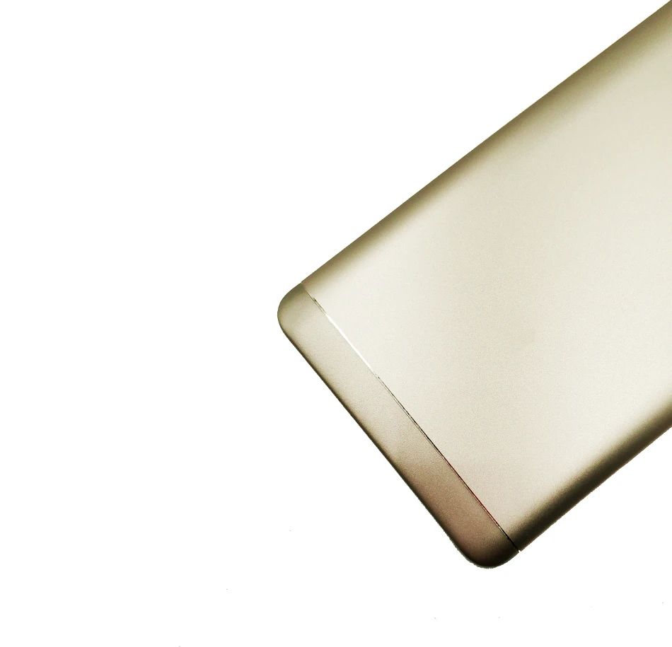 Для Xiaomi Redmi Note 4 Global battery задняя крышка задняя дверь корпус держатель карты лоток Ремонт Запасные части черный