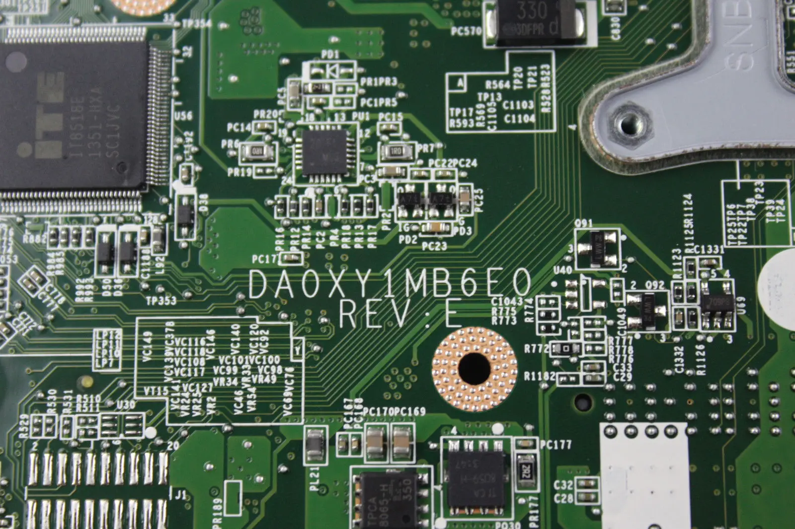 Материнская плата K45DR HD7470M 1 ГБ для For Asus A45D A45DR K45D R400D R400DR материнская ноутбука тест