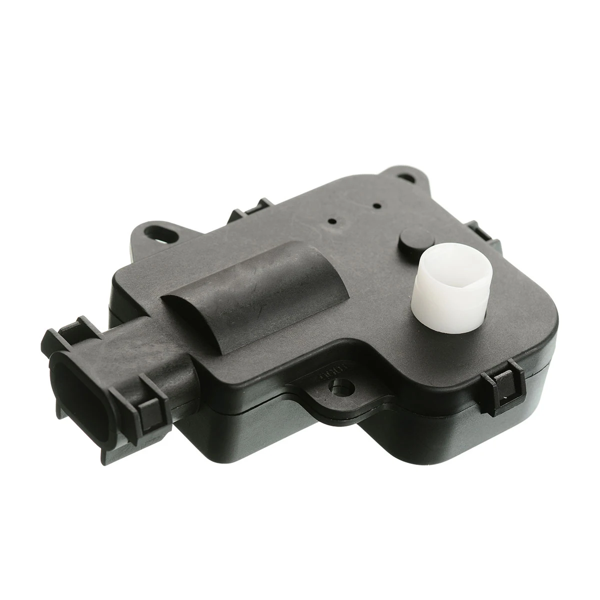 Нагреватель системы кондиционирования воздуха соединительный дверной привод