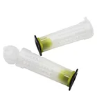 Клетка для пчел Wangtaipu, защитная клетка для пчел, инструмент для пчеловодства, коробка для насекомых, 30 шт., 78 мм