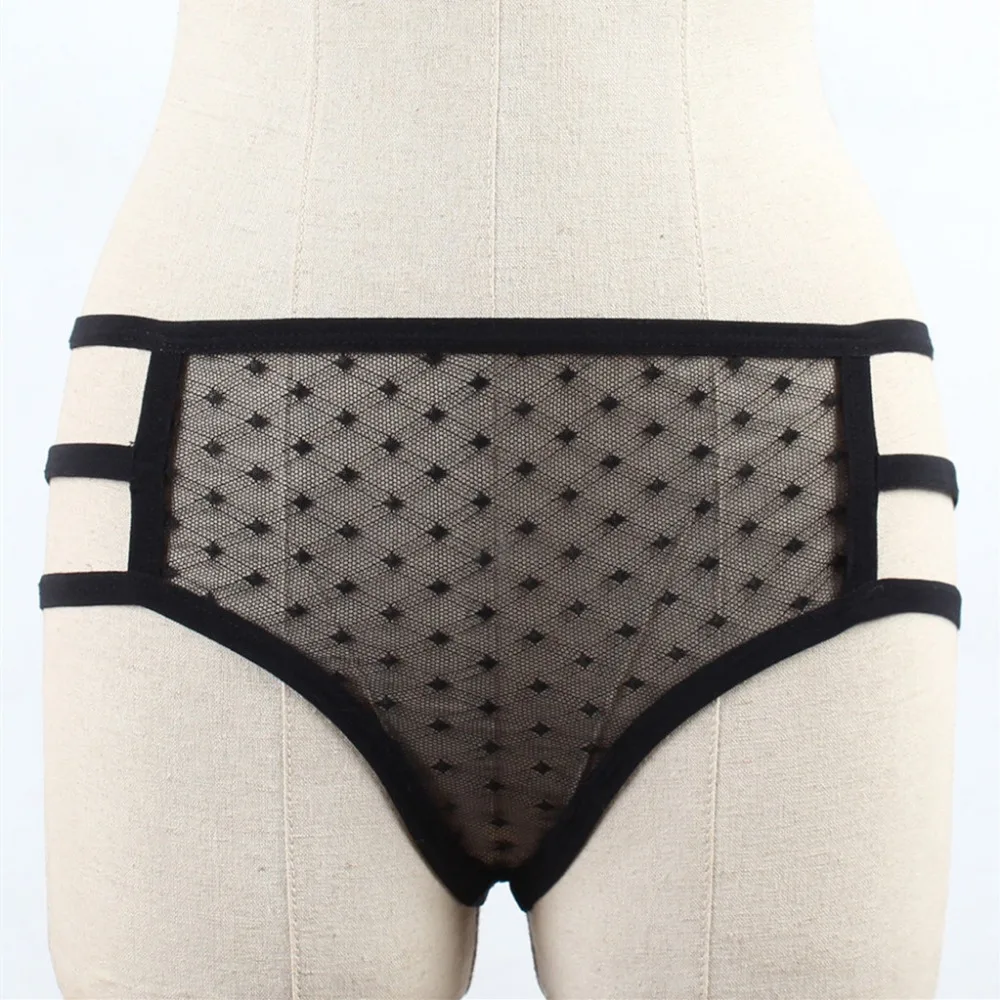 1 шт. женское сексуальное нижнее белье бесшовное Бандажное с открытым шаговым
