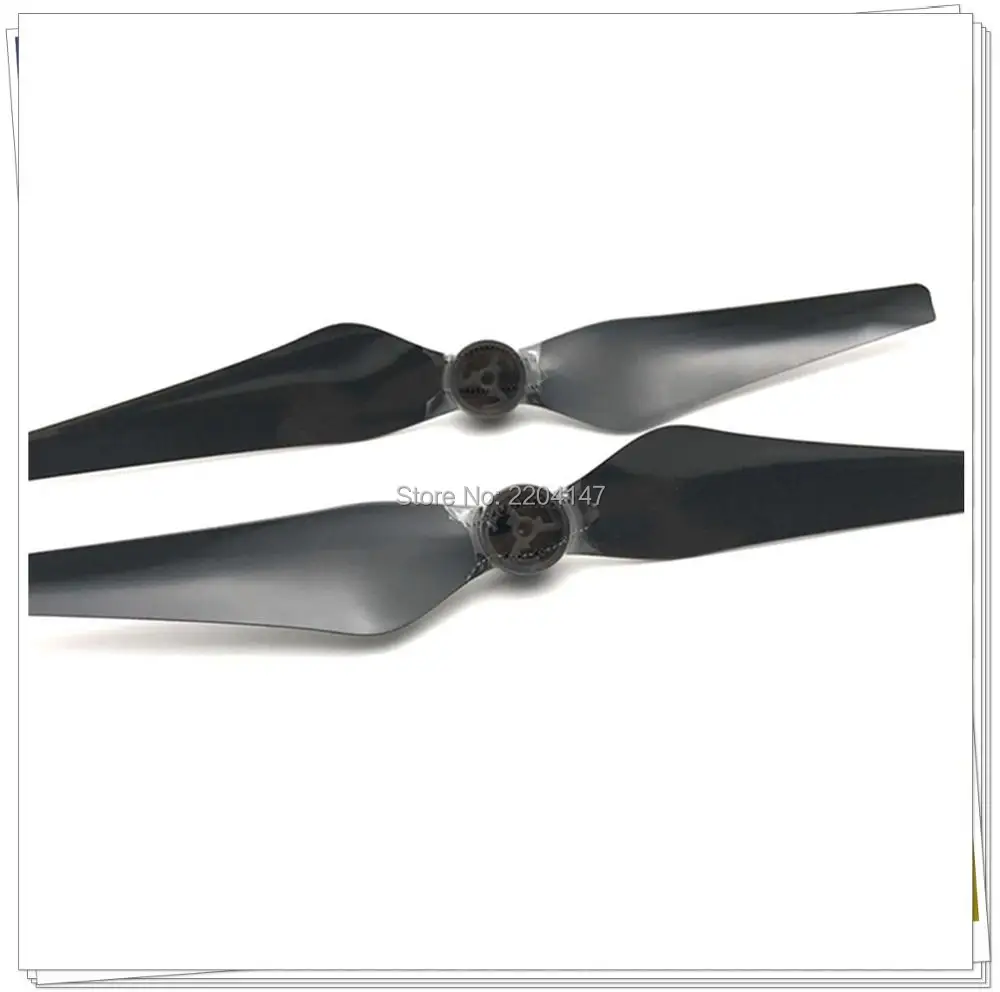 Для DJI Phantom 4 Propeller Phantom 4 Pro быстроразъемные пропеллеры 9450s 1 пара для Phantom 4 серии оригинальные аксессуары