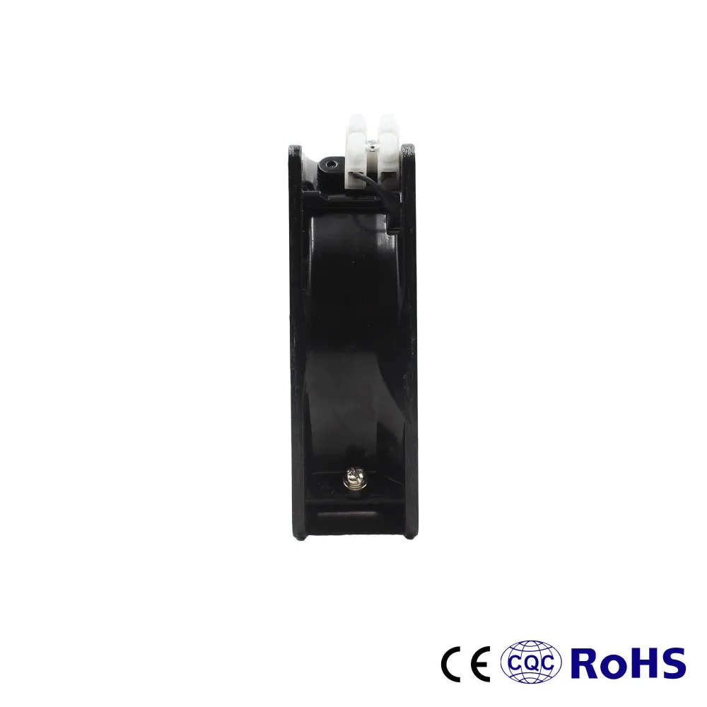 Осевой вентилятор с защитой от сопротивления | Бытовая техника