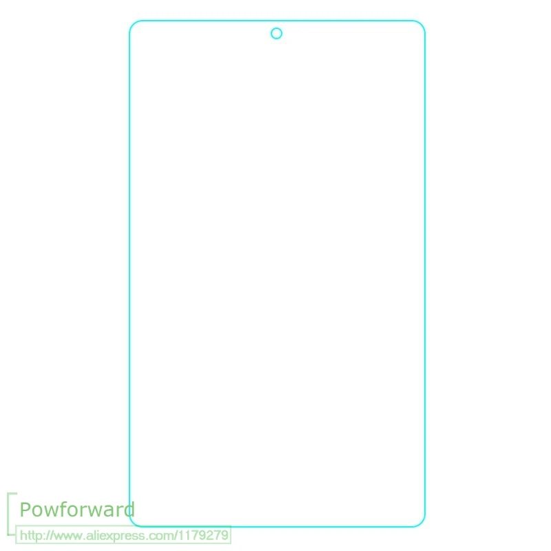 Защитный чехол для экрана из закаленного стекла Huawei MediaPad M5 Lite C5 8 0 Honor Tab 5