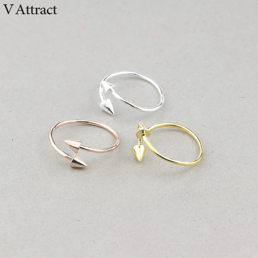 2017 свадебный подарок Винтаж Bague Роковой Бохо украшения золотой Цвет Регулируемый