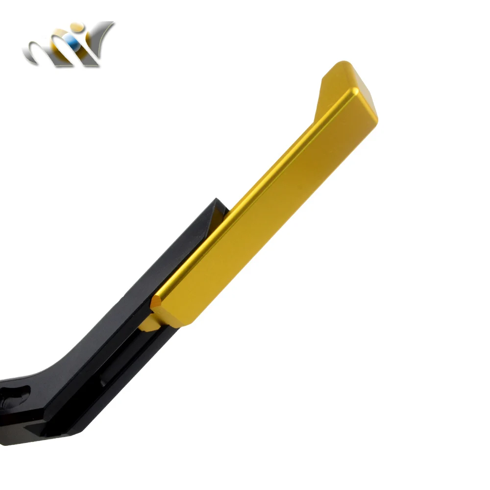 

MOFO CAIZHUANGSHI Logo(TRACER) Motorcycle Brake Clutch Levers For Yamaha MT09 MT-07 MT 09 07 MT07 TRACER 2018
