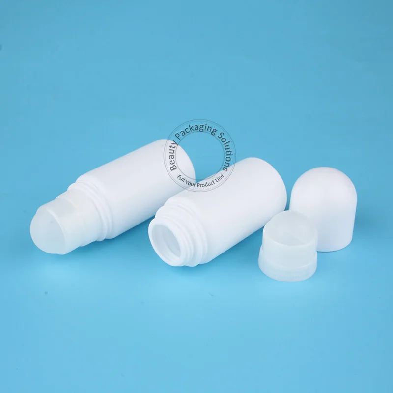 Пластиковый дезодорант пластиковый контейнер для дезодоранта 22 шт./лот 50 мл 5/3