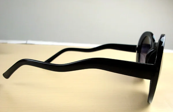 (8799) circular general Sunglasses stars love glasses | Тематическая одежда и униформа