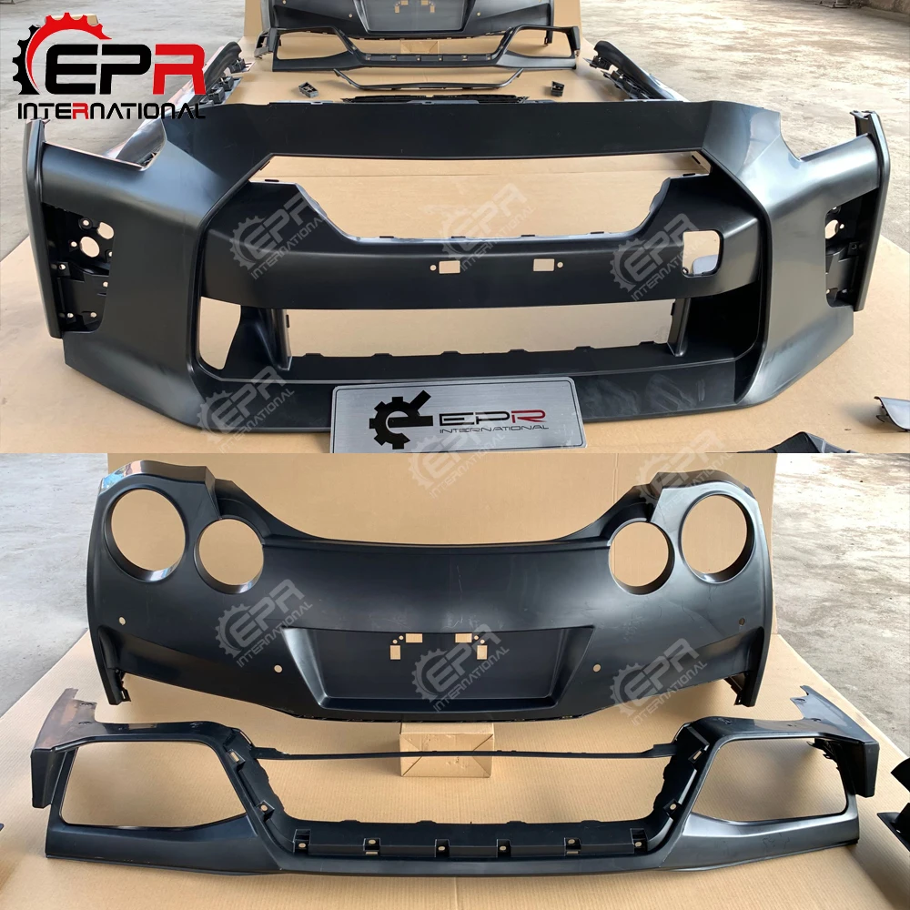 Рисунок 5 - Для Nissan Skyline GTR R35