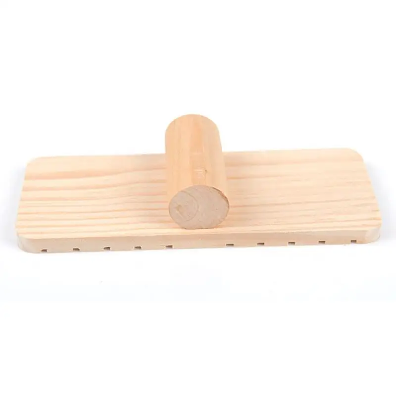 Seesaw деревянные игрушки-Жвачки для маленьких домашних животных хомяк белка морская свинка Шиншилла ломкие товары хомяк игрушки хомяк аксессуары