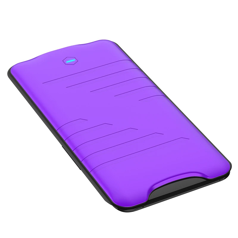 SPCASE 6800 mAh Backup Battery Charger Case For OPPO Find X Portable Ultra Thin External Power Bank Charging Cover | Мобильные