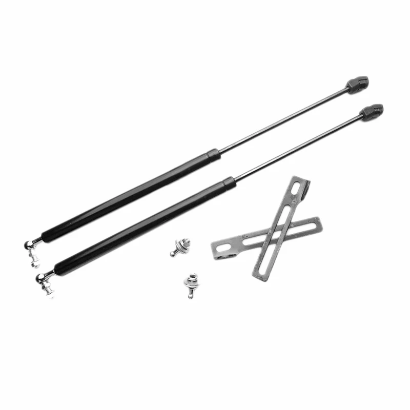 Автомобильная передняя крышка Опора капота гидравлический - Цена: 