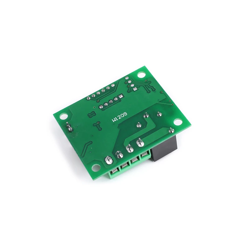 XH-W1209 Mini Digital Thermostat Temperature Controller Switch -50-110 Centigrade Degree LED Display High Precision | Безопасность и