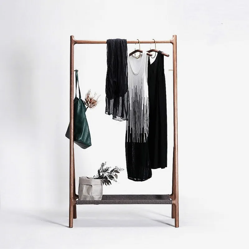 Деревянная дверная мебель Louis Fashion вешалка для шляп спальни современный дизайн