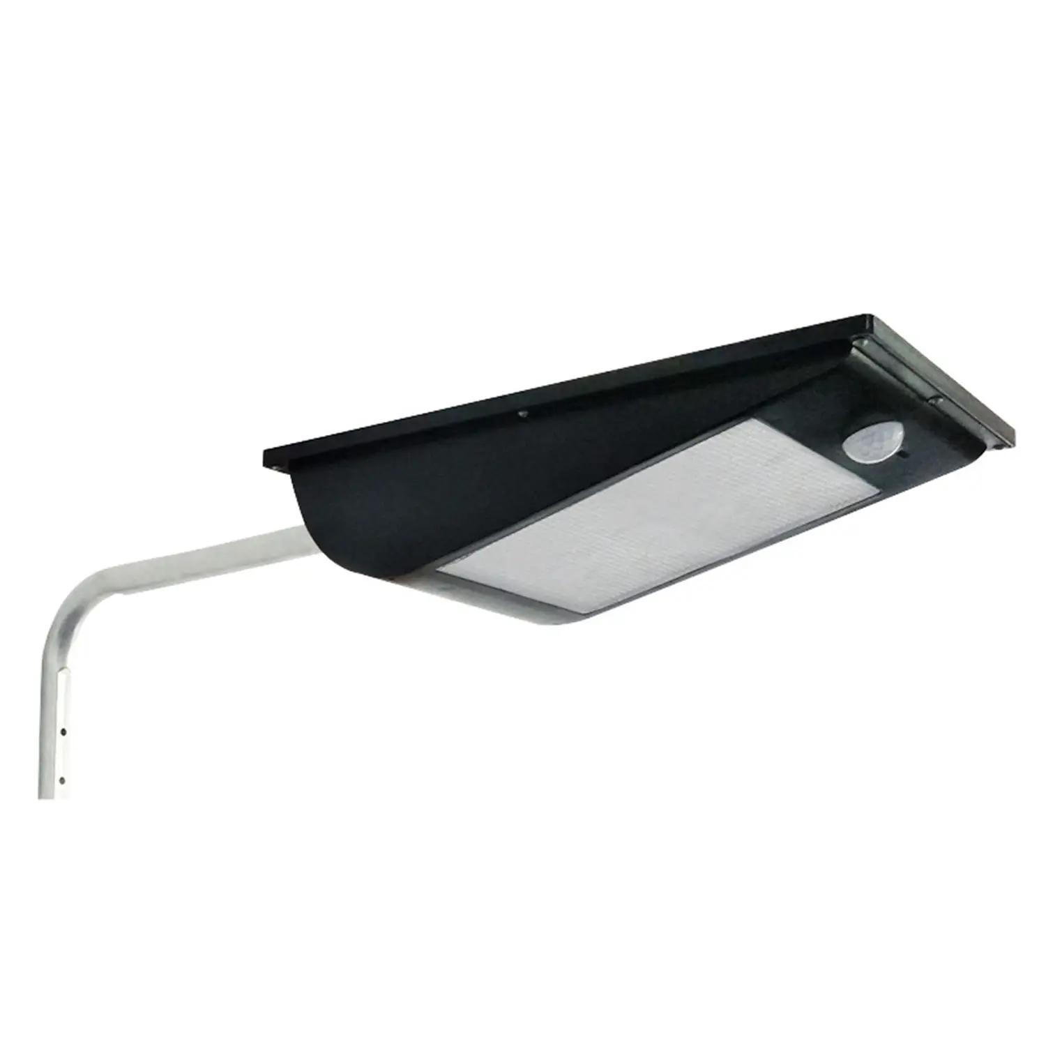 Высококачественный уличный светильник на солнечной батарее 110 шт. SMD2835 со