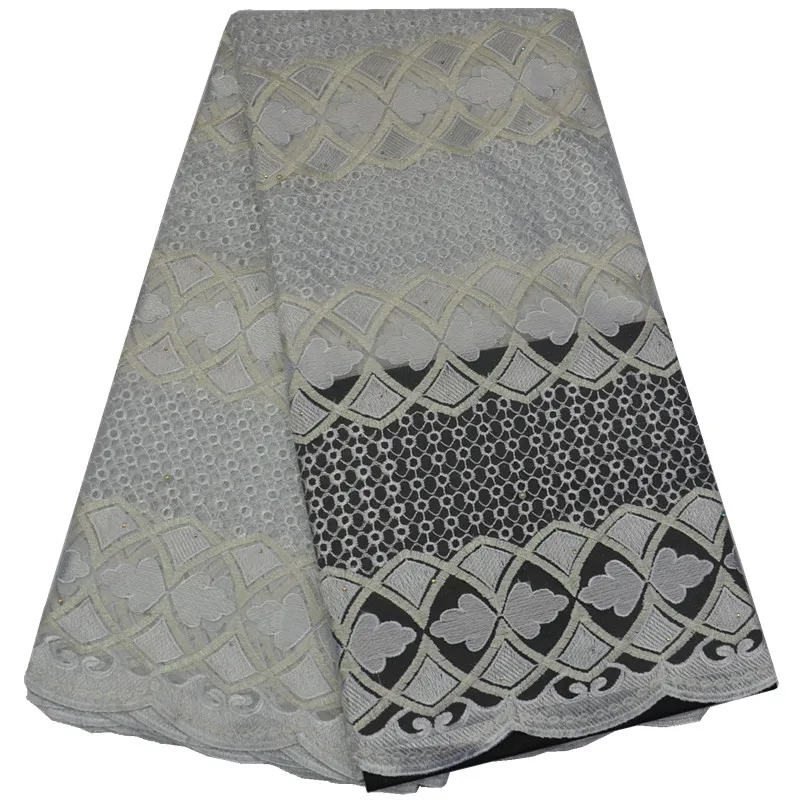 2017 Красивый Французский Тюль Кружевная Ткань С Камня Для Свадьбы Платье