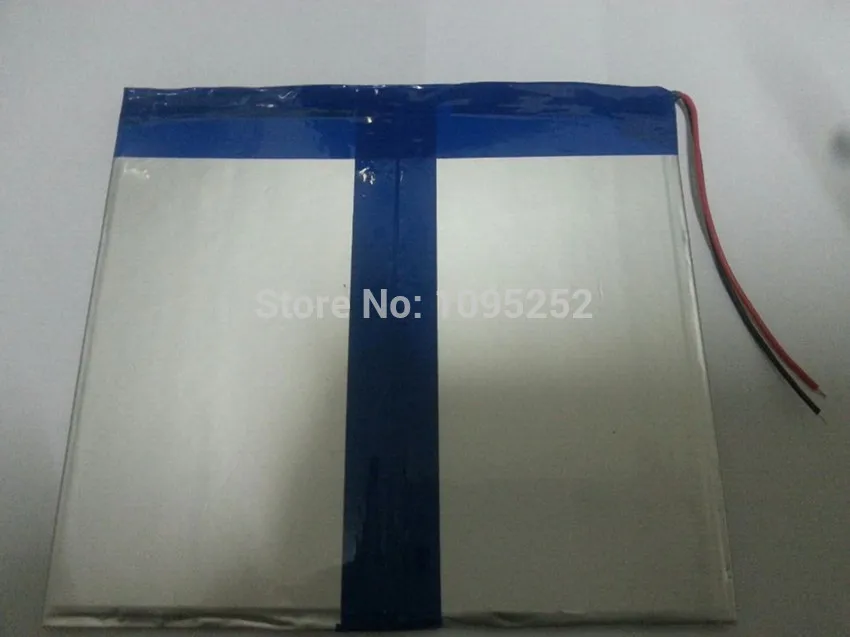 7 4 V 9600mAh Оригинальный литий ионный аккумулятор для U30GT U30GT2 1 2 четырехъядерный