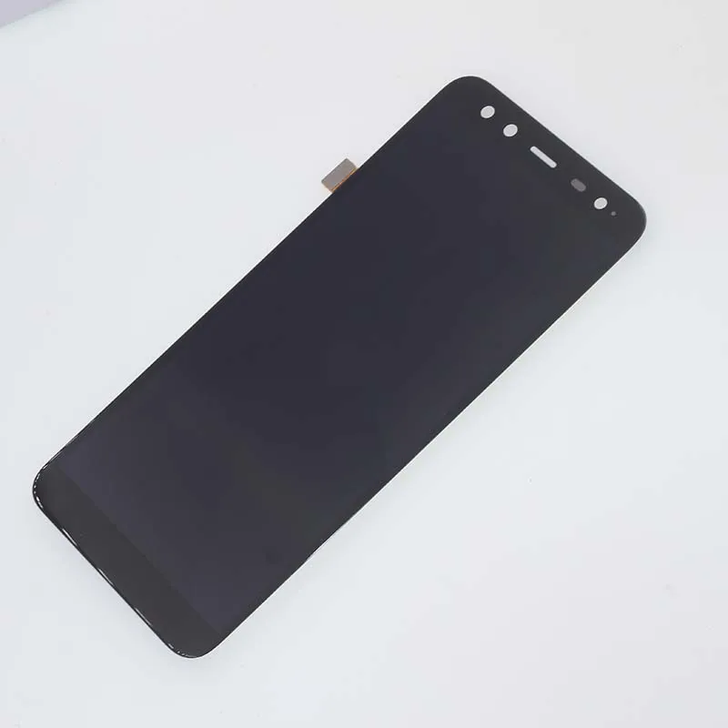 5.7 дюймовый Оригинальный дисплей для BlackView S8 LCD + сенсорный экран дигитайзер