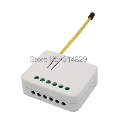 Android/Iphone zwave новый домашний автоматический роликовый контроллер затвора релейная