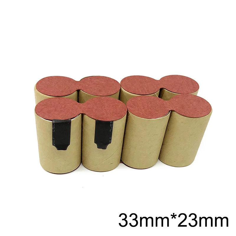 4/5SC для электронного электроинструмента Wurth 9,6 V 3000mAh SL96 BS96-A Compact 0700950214 NIMH