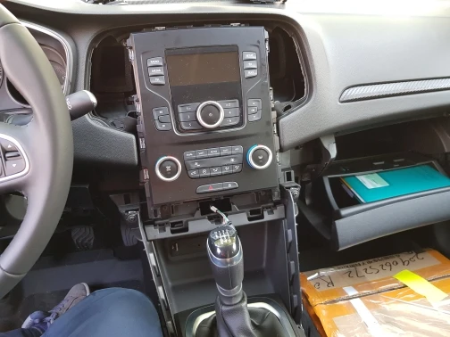 PX6 Android 9,0 4GB DSP Tesla стиль автомобильный gps-навигатор для Renault KOLEOS/megane4 мультимедийный плеер головное устройство радио магнитофон