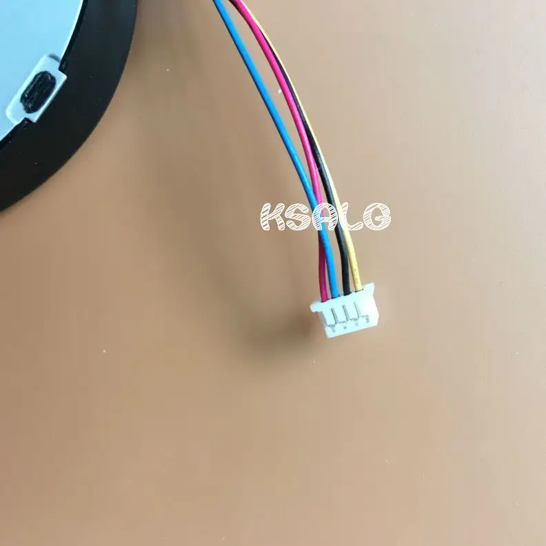 Новый оригинальный центральный процессор Охлаждающий вентилятор для ASUS X55V X55VD X45C