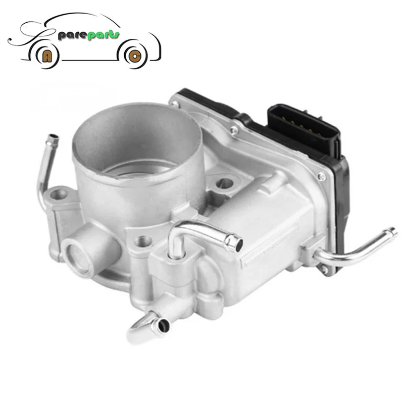 LETSBUY 55 мм Boresize 220300H031 корпус дроссельной заслонки подходит для Toyota Scion Camry Corolla Solara