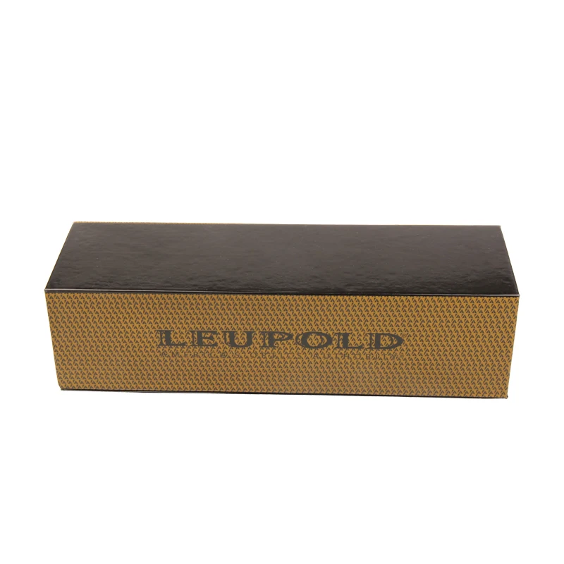 Leupold 1,5-5X20 Mil-dot рихткруис тактический прицел оптические прицелы для страйкбола воздушные винтовки свободные крепления кольцо