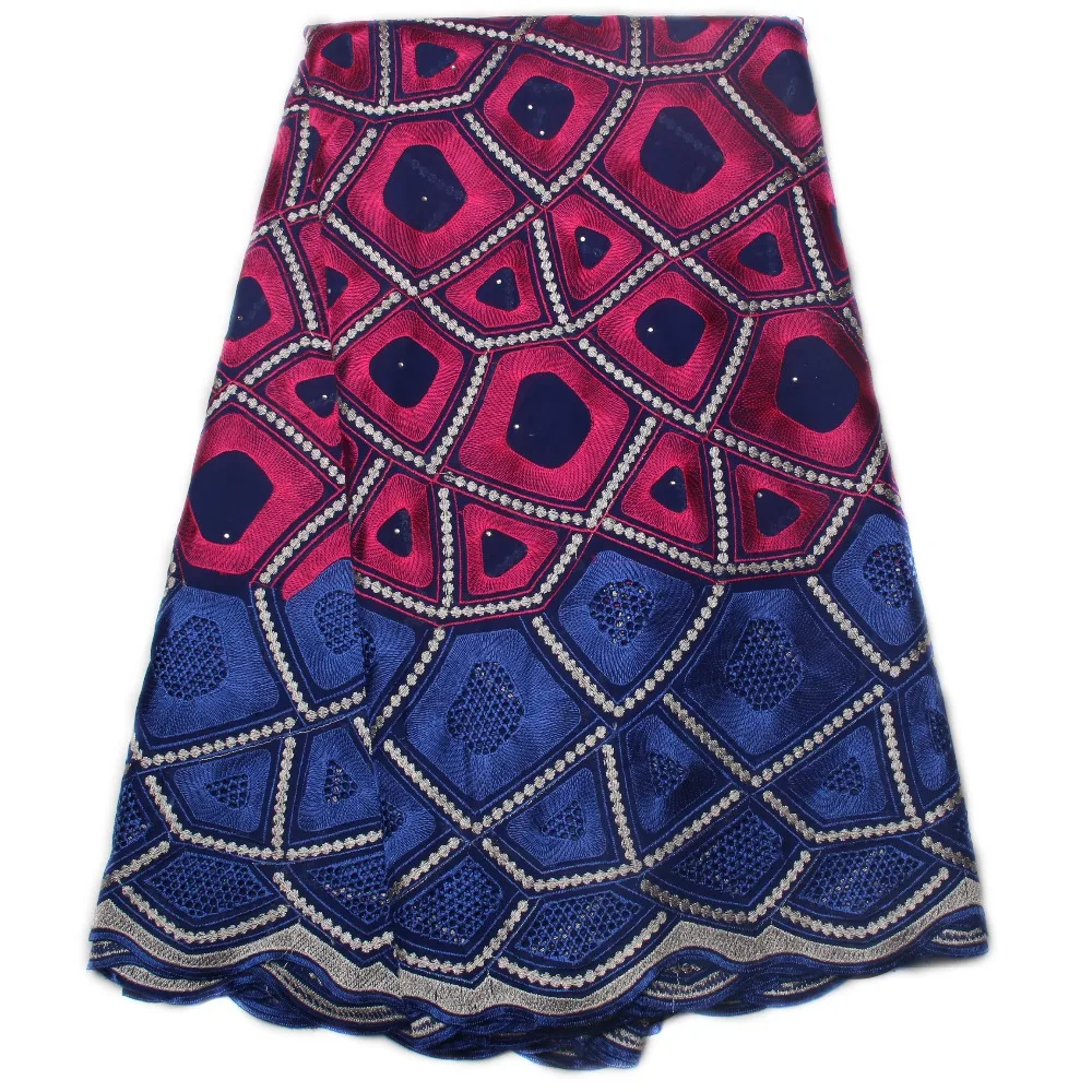 Африканский швейцарский вуаль кружева высокое качество нигерийской свадьбы