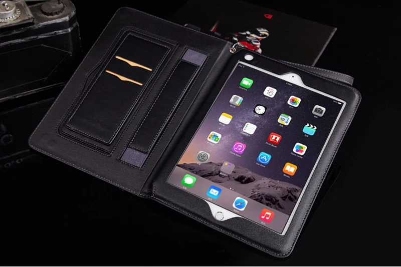 Для IPad Pro 10,5 чехол с ручной полосой, смарт-чехол для IPad Air 3 10,5 чехол/для IPad Pro 10,5 Funda полный защитный чехол