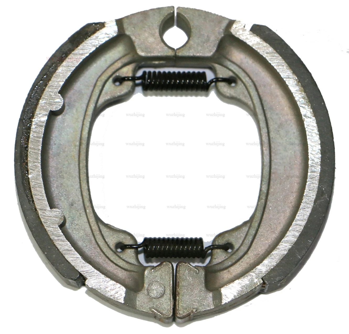 Для SUZUKI JR 50 JR50 1978 - 1991 тормозные таблетки башмак барабан 90 89 88 87 86 85 84 83 82 81 80 79 78 |