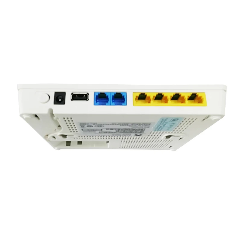 Оригинальный HG8346R Беспроводной Терминал Epon беспроводной пульт управления с 4FE + 2
