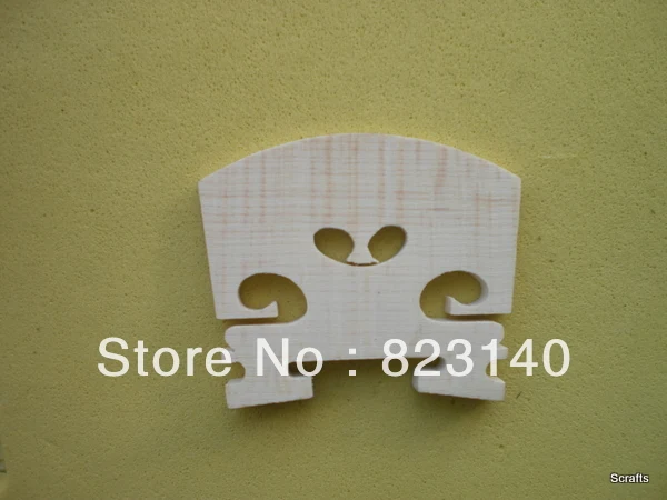 100 шт. студенческий мост для скрипки 4/4|violin bridge|violin bridge 4/4bridge violin |