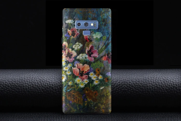 JOOKI ультратонкий с матовой поверхностью чехол для телефона samsung Galaxy Note 9 Пластиковый ударопрочный Твердый чехол для телефона для samsung Note 8