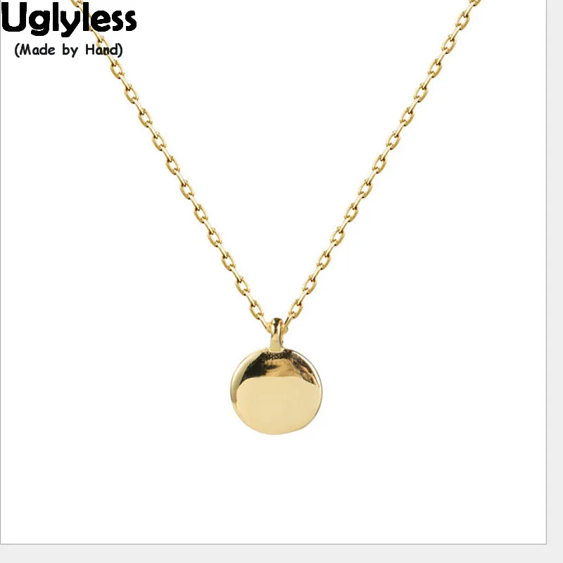 Цепочка-Подвеска женская из серебра 925 пробы с круглой вставкой | Украшения и