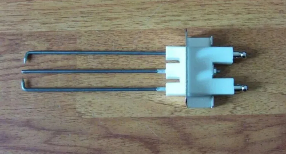 high quality long pins gas ignitorignition needle ignitioni pin gas lighter electronic lighter pulse sparking needle free global shipping