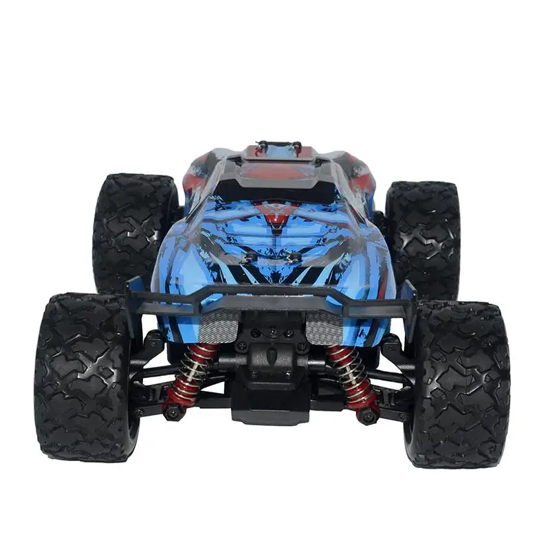 RCtown 1/18 HURRICANE детская игрушка 36 км/ч радиоуправляемый автомобиль симулятор