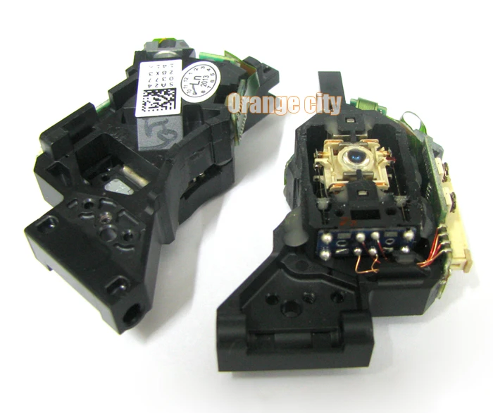 Фото 30 шт./партия, лазерные линзы для xbox360 Lite-On 16D2S №3