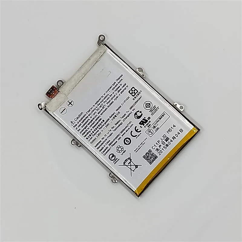 C11P1424 3000 мАч для Asus Zenfone 2 ZE551ML ZE550ML Z00AD Z00ADB Z00A Z008D Замена батареи
