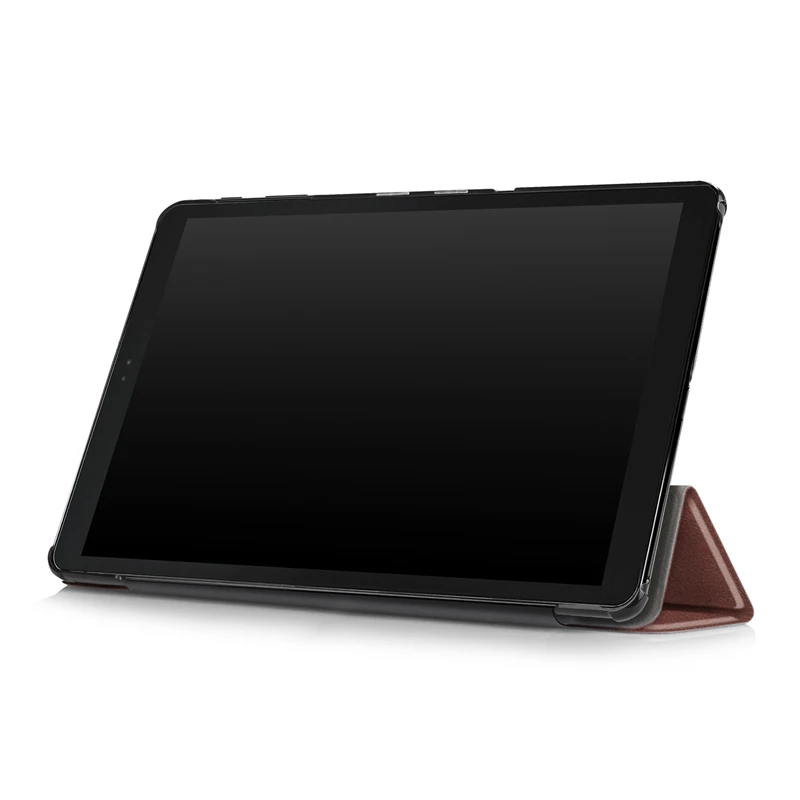 Чехол KpGoing для планшета Samsung Galaxy Tab A 10 5 2018 чехол из искусственной кожи T590 T595 T597 флип