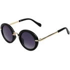 Солнцезащитные очки MXDMY для маленьких девочек, брендовые дизайнерские очки с защитой UV400, красивые детские солнцезащитные очки