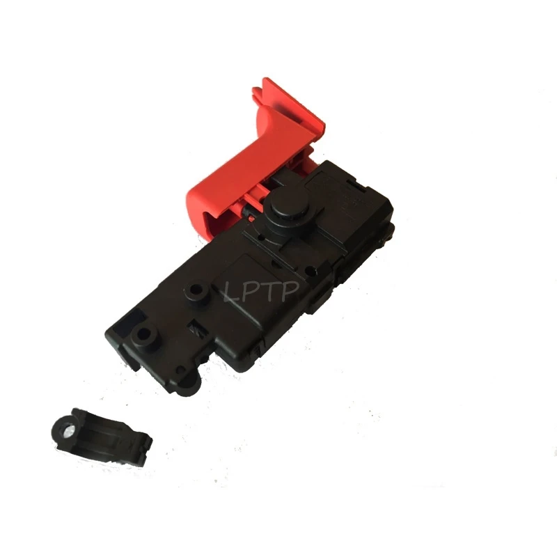 Fast Send !High-quality Electric hammer Drill Switch for Bosch GBH2-26/GBH2-22/GBH2-23 Power Tool Accessories | Инструменты