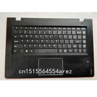 new original laptop lenovo 700s 700s 14isk touchpad palmrest cover casethe keyboard cover case