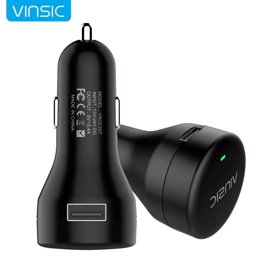 Type C автомобильный зарядный комплект USB зарядное устройство общего 5V мобильный