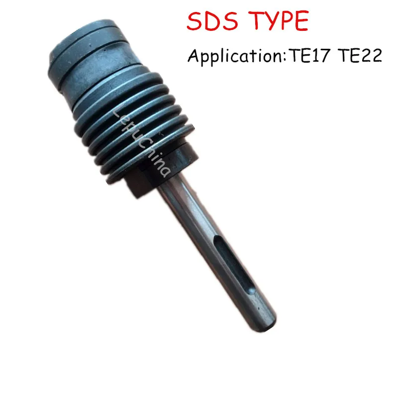 

New arrived and hot sale the Keyless SDS Drill Chuck Adapter replacement for Hilti TE17 TE22 Tools