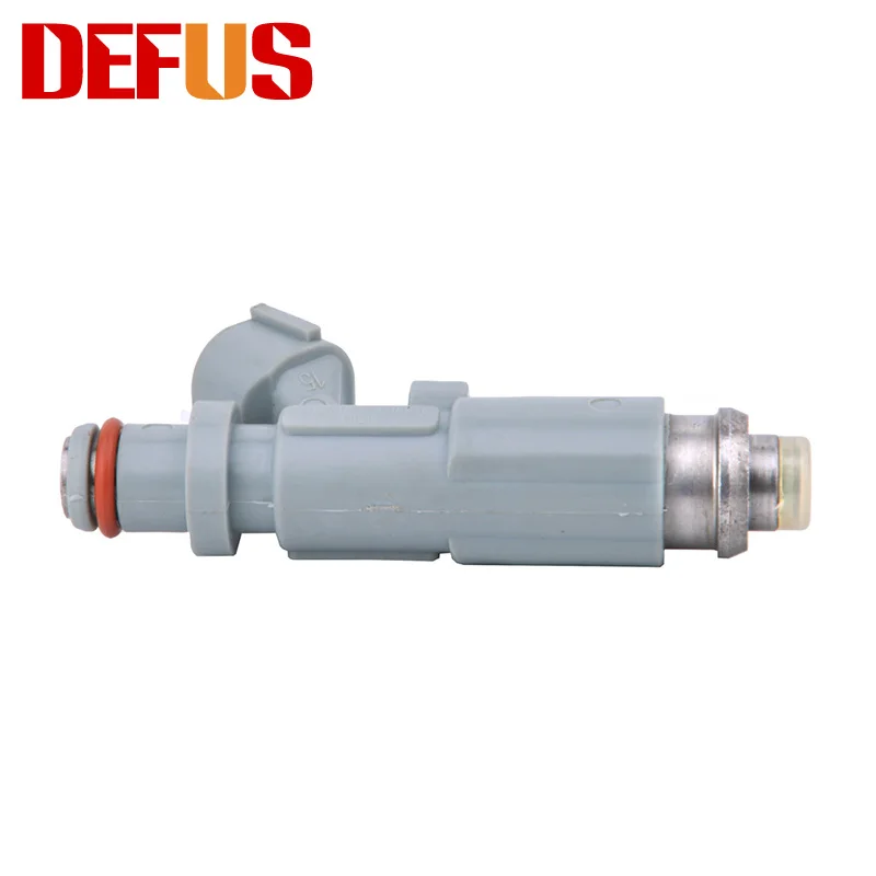 Топливный инжектор 4x 23250-46070 для Toyota Mark 2 Chaser JZX100/110 Crown JZS171 1JZGE 2320946070 инжекторный
