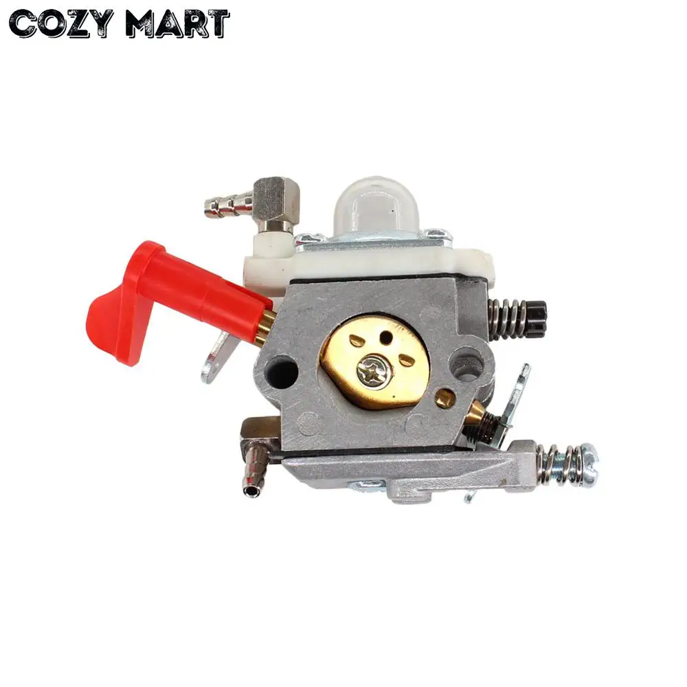 Карбюратор для Walbro WT 664 668 997 Hpi Baja Sikk Cy290r 5B FG Zenoah CY RCMK Losi автомобиля go пед F270rc Cy Cy290rc